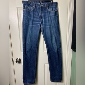 A.P.C | New Standard Jean Classique - 32